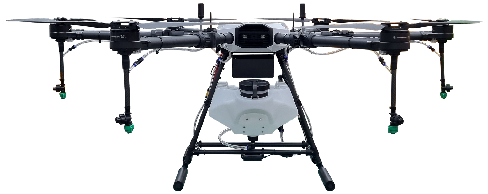 Main Drone